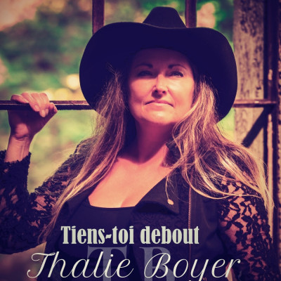 Tiens-toi debout
